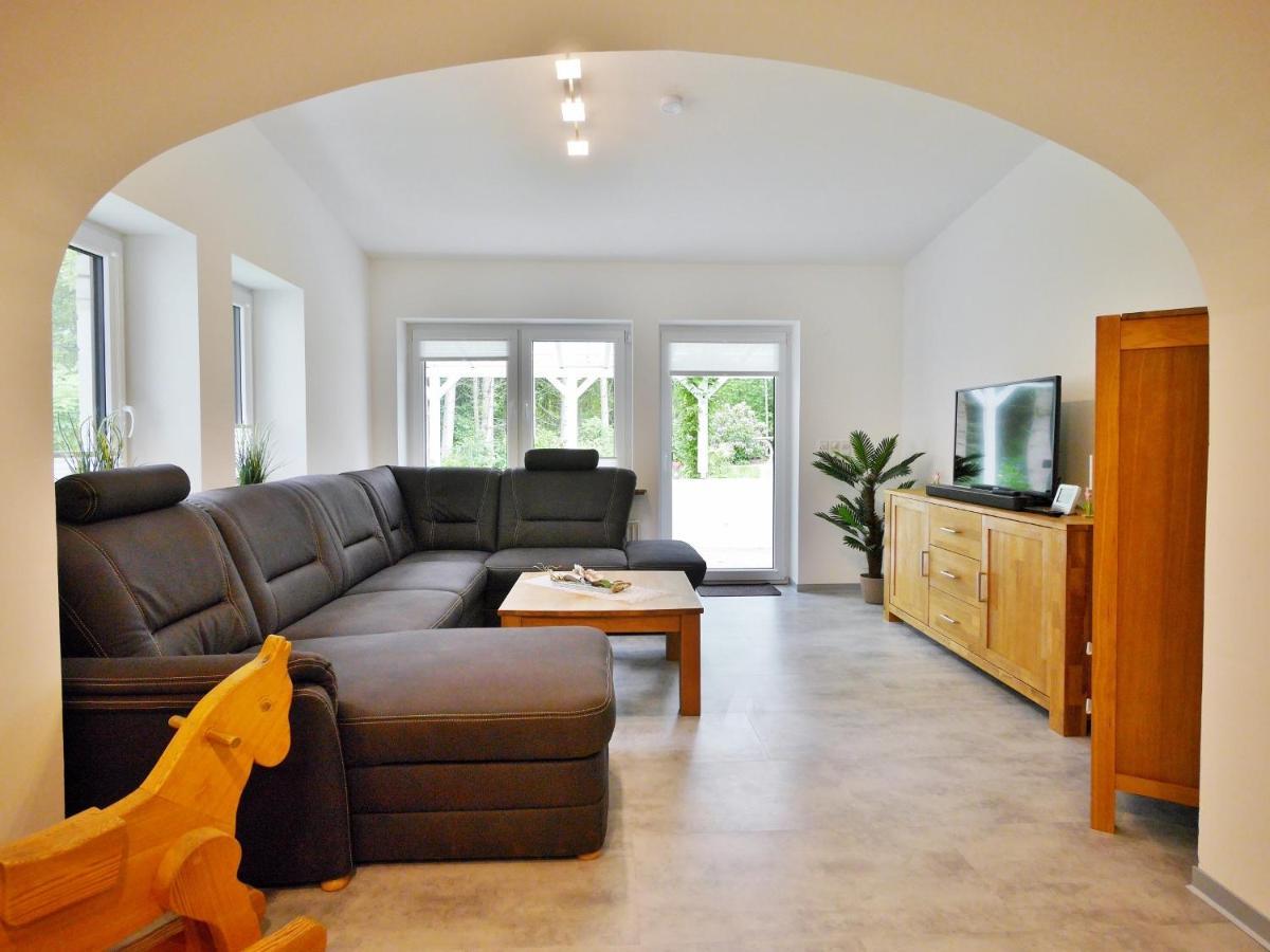 Friends & Family Domizil Willingen Appartement Willingen  Buitenkant foto
