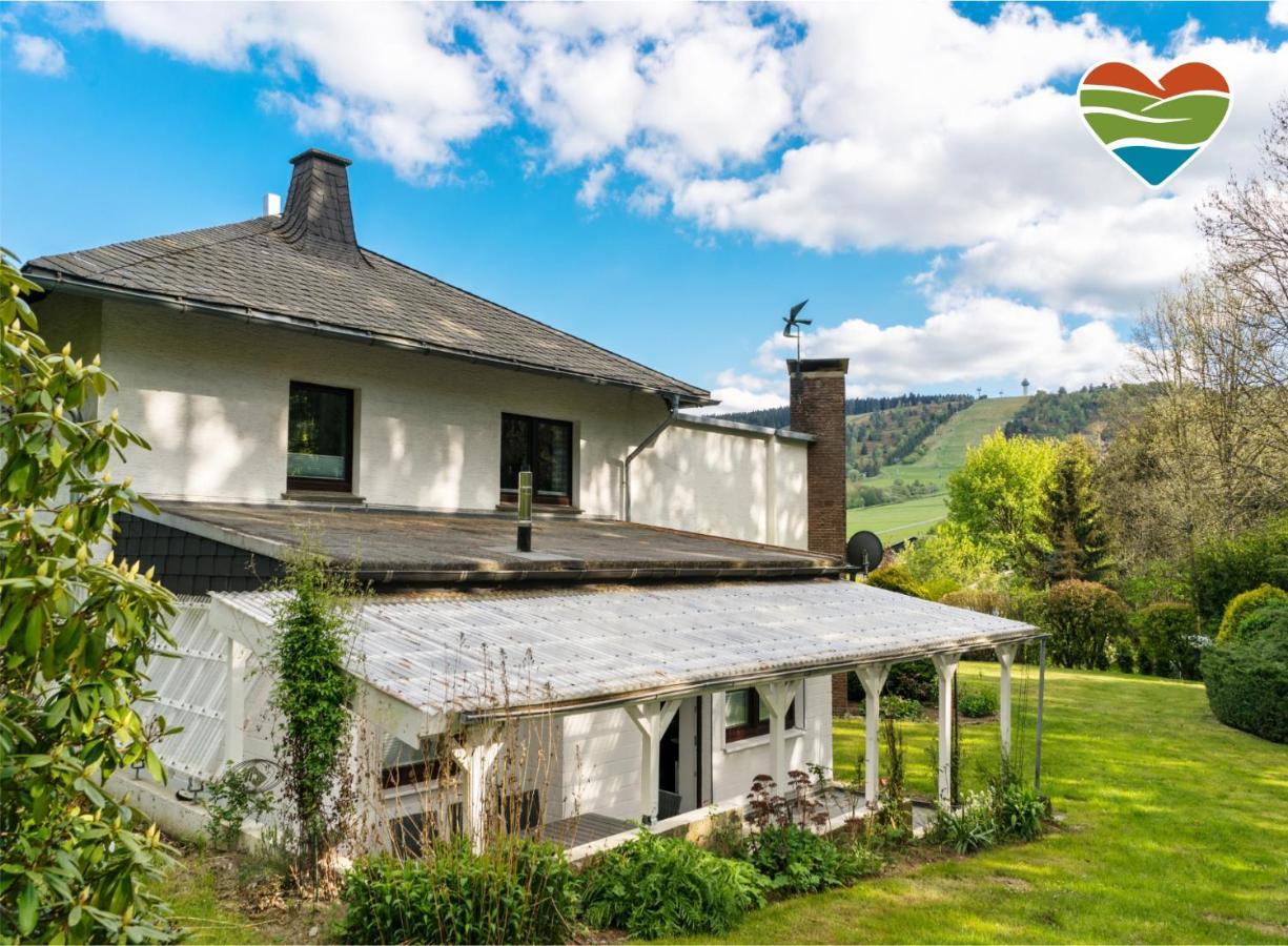 Friends & Family Domizil Willingen Appartement Willingen  Buitenkant foto
