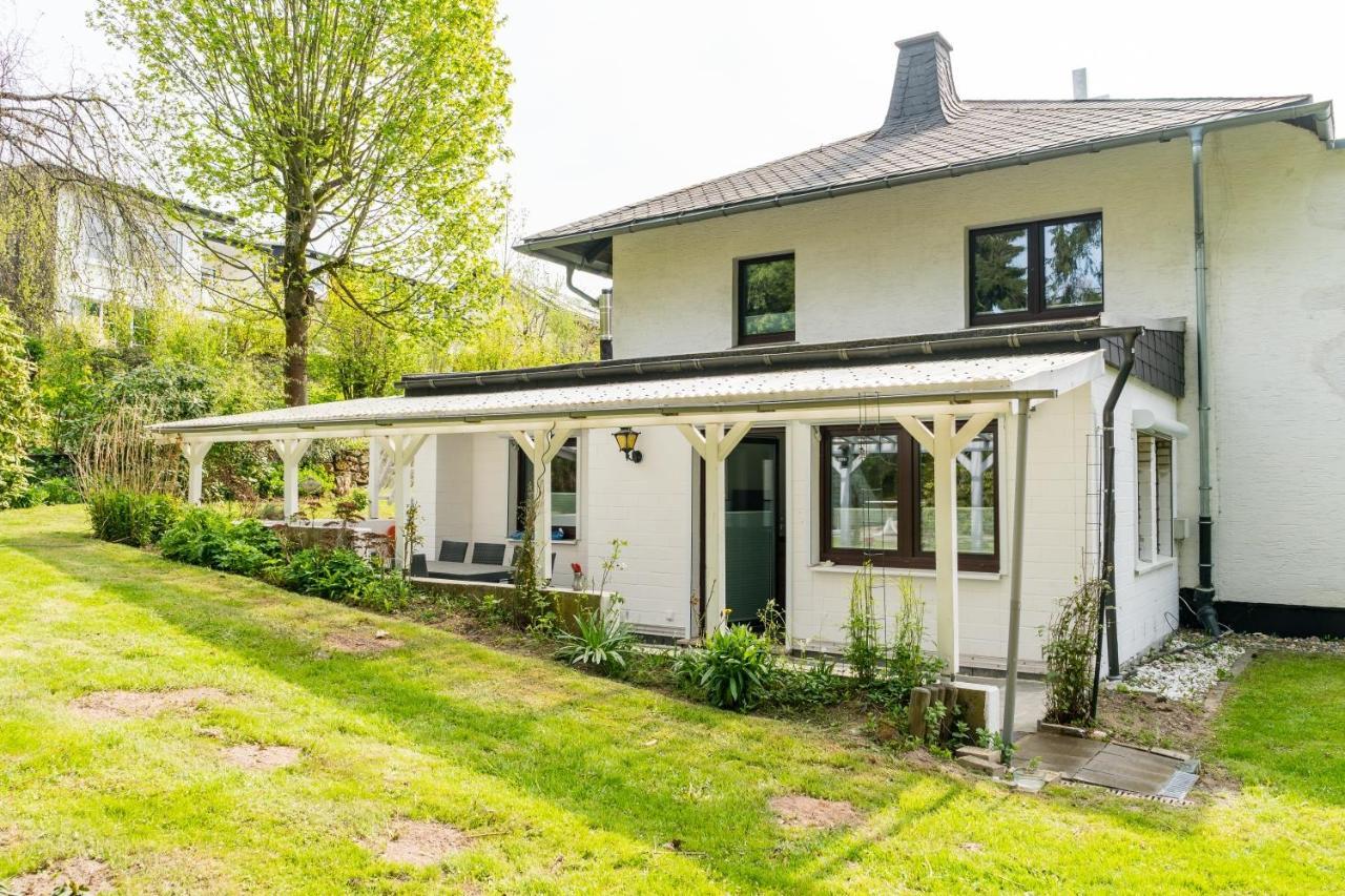 Friends & Family Domizil Willingen Appartement Willingen  Buitenkant foto