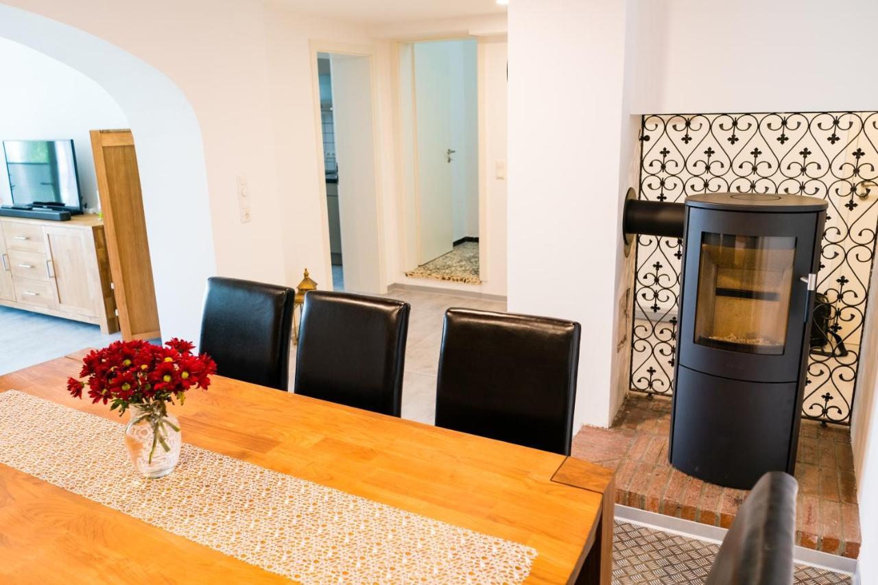 Friends & Family Domizil Willingen Appartement Willingen  Buitenkant foto