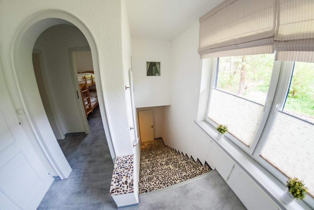 Friends & Family Domizil Willingen Appartement Willingen  Buitenkant foto