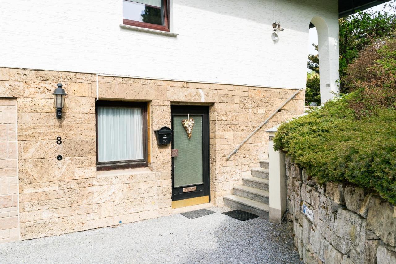 Friends & Family Domizil Willingen Appartement Willingen  Buitenkant foto