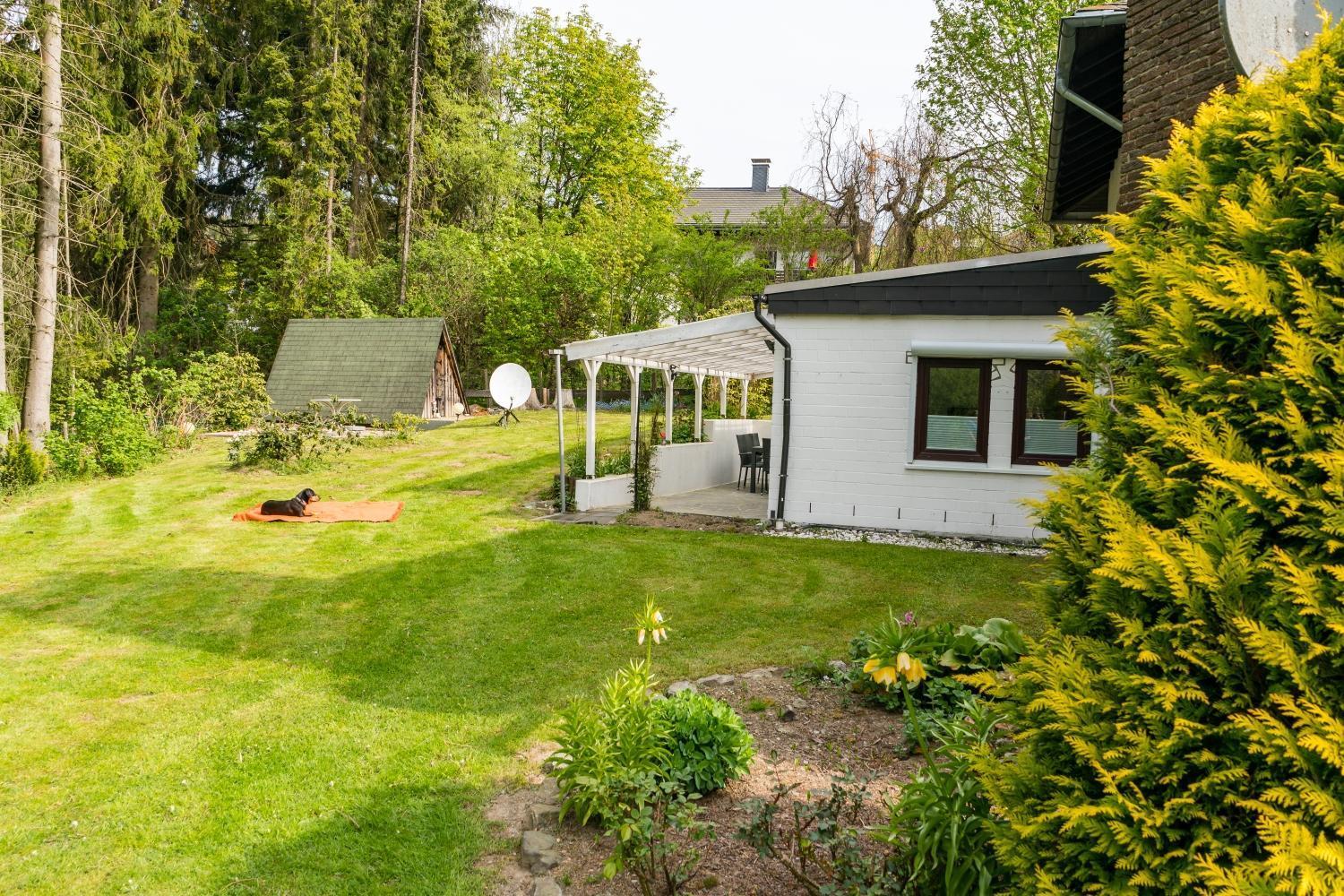 Friends & Family Domizil Willingen Appartement Willingen  Buitenkant foto