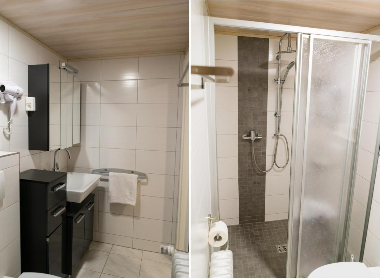 Friends & Family Domizil Willingen Appartement Willingen  Buitenkant foto