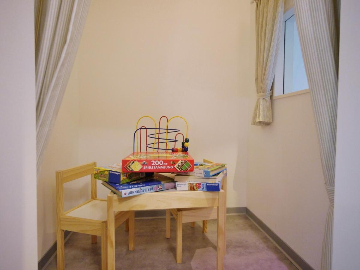 Friends & Family Domizil Willingen Appartement Willingen  Buitenkant foto