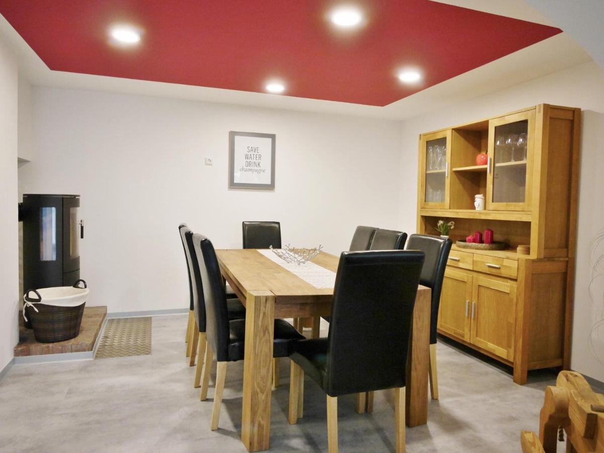Friends & Family Domizil Willingen Appartement Willingen  Buitenkant foto